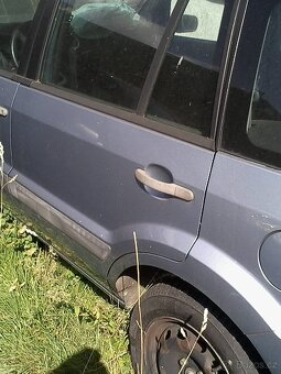 ford fusion1.25,55kw,r,v.3-09,60000km. - 9