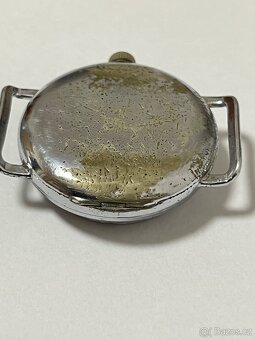 Letecké pilotní hodinky Helvetia 2. sv. Luftwaffe - 9