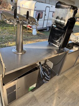 Pojízdné Občerstvení - 9