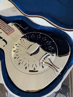 Dobro /epiphone /gibson - 9