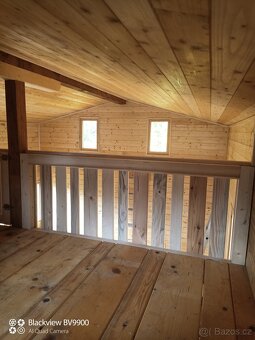 Zahradni chata - 9