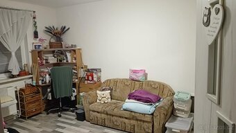 Pronájem bytu 3+1 Hradec Králové - 9