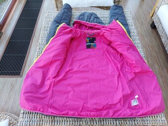 Dámské lyžařské soupravy - vel S a M - 9