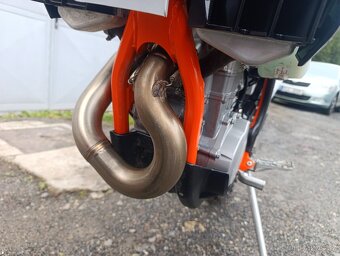 KTM 450 EXC-F SIX DAYS - 9