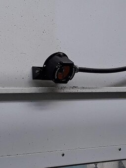 Obráběcí centrum (vertikální) KIHEUNG COMBI-U7 - 9