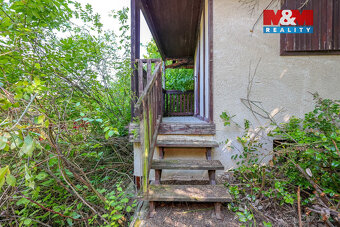 Prodej zahrady, 426 m², Slavkov u Brna - 9