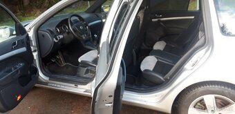 Škoda Octavia II 2.0 TFSI RS 200 ps, 6-ti rychl. - 9