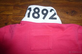 Dámská mikina Abercrombie & Fitch S - 9