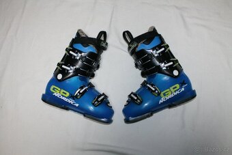 lyže Atomic Freestyle 120 cm - 9