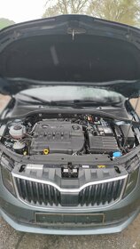 Octavia 1.6 tdi 85kw - 9