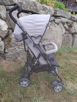 Golfky zn. Baby point Junior - 9