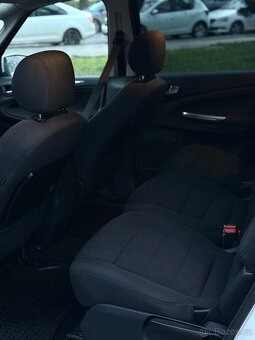 Ford S-MAX 2013 2.0 automat - 9