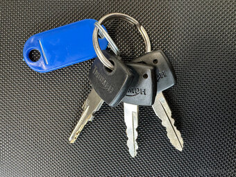 Triumph Tiger 955i - 9