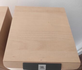 JBL LX2003 - 9