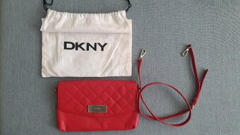 Cross body kabelka DKNY - 9
