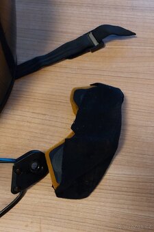 Stará helma Cassida - 9