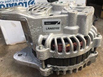 Přední Dveře Subaru Impreza WRX - 9