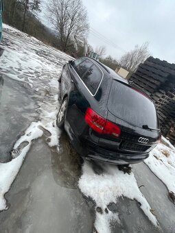 Díly Audi a6-c6 combi-sedan 3.0tdi - 9
