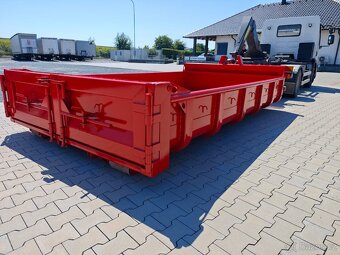 Kontejnerový zásobník - 9