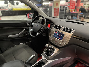 ford kuga 4x4 2.0 tdci CHAMPION - 9