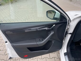 Škoda RS 2.0TDI 135kW - 9