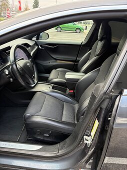 TESLA MODEL S 75D 2018 - 9