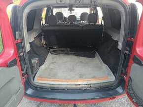 Dacia Logan MCV TAŽNÉ NOVÁ STK - 9