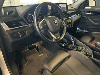 BMW X1 xDrive 18d A/T - 9