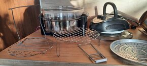 Multifunkční hrnec Rohnson - 9