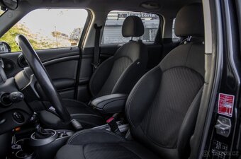 Mini Cooper SD - 9