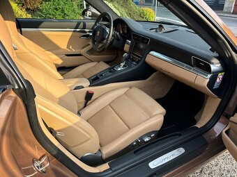 Porsche 911, Carrera S 15 500 km 1. majitel - 9