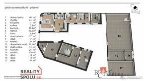 Prodej, domy/rodinný, 507 m2, Mentour 28, 53863 Chroustovice - 9