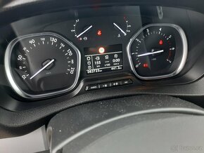 Toyota Proace Verso 1.5 D 88kw/120PS Klima Alu Model 2020 - 9