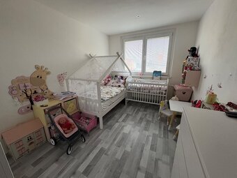 Prodej bytu 2+1 - 9