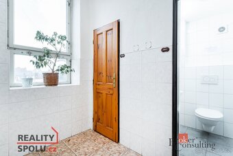 Prodej, komerční/obchodní prostory, 580 m2, Milheimova 827,  - 9