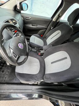 FIAT Bravo 1.9 JTD - 9