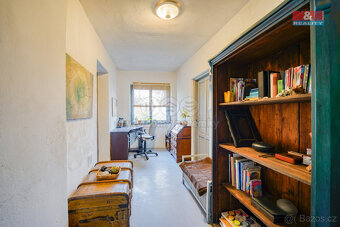 Prodej rodinného domu, 249 m², Vroutek, ul. Pod Věží - 9
