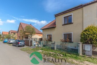 Prodej rodinné domy, 130 m2 - Dolní Beřkovice, ev.č. 02233 - 9