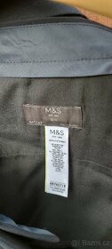 Chlapecký společenský oblek Marks&Spencer - 9