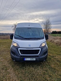 Boxer 3.0 hdi 180ps - 9