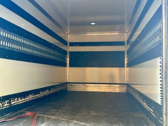 Renault Maxity / Nissan Cabstar NT400 do 3,5t - 9