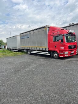MAN TGL 12.250 - 9