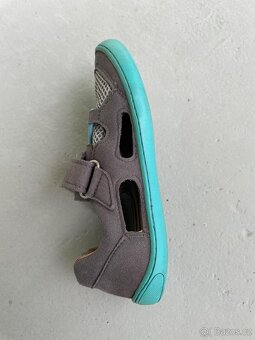 Barefoot tenisky/sandály Blifestyle Waran 28 - 9