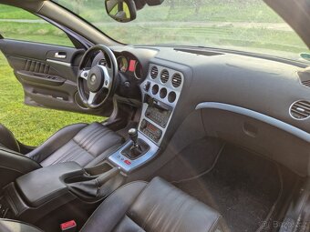 Alfa Romeo 159 1.9jtd 110kw - 9