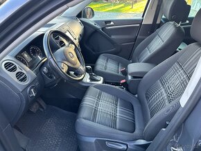 Volkswagen Tiguan 1.4Tsi 110kw Bi-xenon,Navi - 9