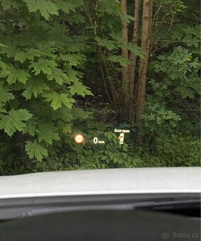 BMW F30 320d - 9