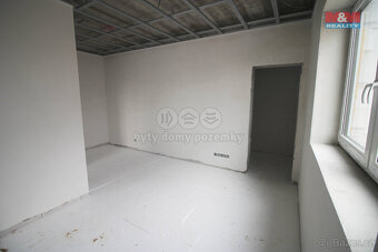 Pronájem bytu 3+kk, 79 m², Kostelec nad Černými lesy - 9