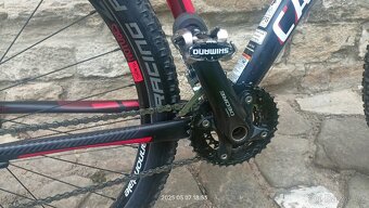 Cannondale SL1 MTB - 9