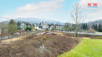Prodej pozemku k bydlení, 1505 m², Starý Šachov - 9