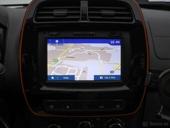 Dacia Spring Electric 45 Comfort DPH (2022) - 9